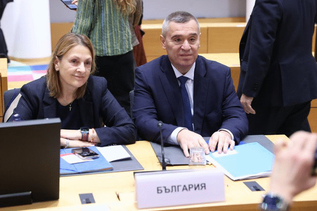 Министър Тахов: Само силна и адекватно финансирана ОСП може да гарантира цифровата и технологична трансформация на земеделието