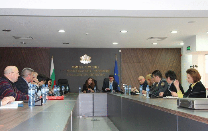 Спас Попниколов: Пътната безопасност трябва да е водещ приоритет на всички заинтересовани страни