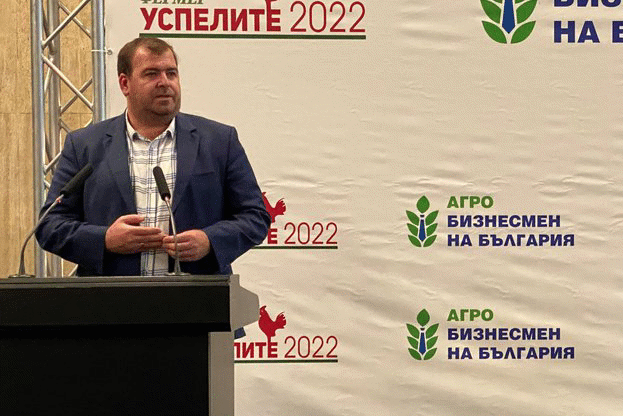 Министър Гечев: Устойчиво и конкурентоспособно земеделие може да бъде постигнато само с общи усилия