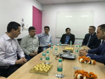 Български компании участват в проекти за над 500 млн. евро в Индия