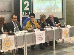 На форум за детското хранене Омбудсманът настоя ниската цена да не е водеща при избора на доставчик в училищните столове