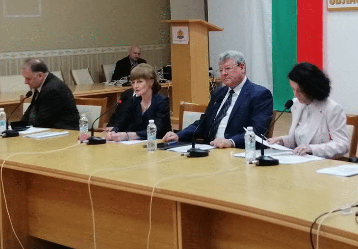 8428  досъдебни производства са наблюдавали прокурорите от Плевенския съдебен окръг през 2018 г.
