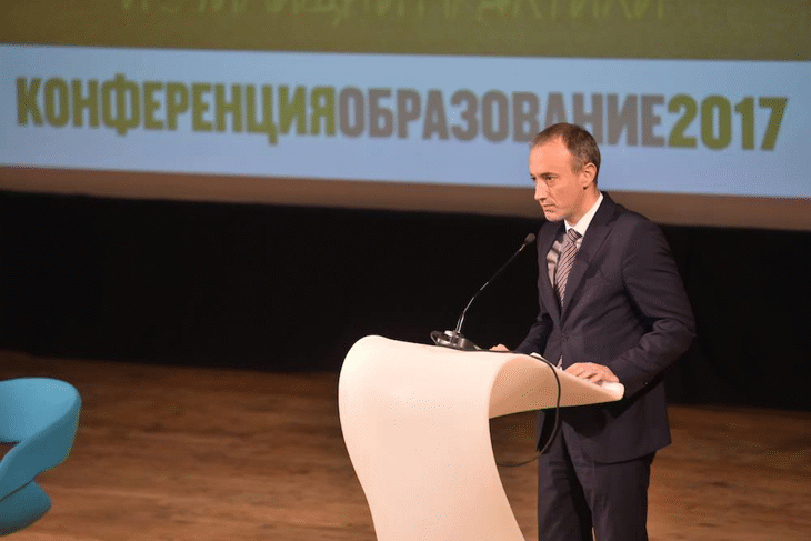 Министър Красимир Вълчев: Образованието Не Е Разделителна Линия В Обществото