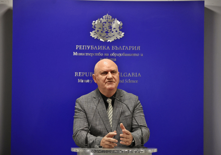 Министър Цоков: Близо 80 % От Магистрите Се Реализират Успешно В Професии, Изискващи Висше Образование