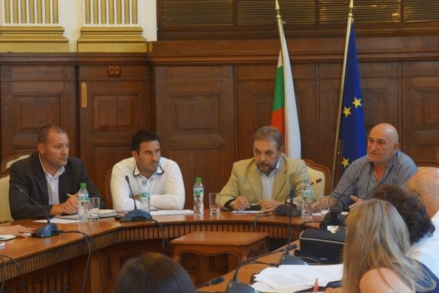 Мерките в областта на ветеринарномедицинската дейност ще гарантират безопасността по цялата хранителна верига
