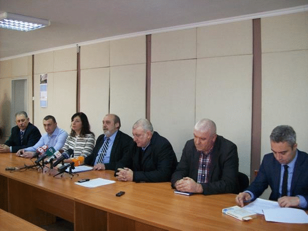 Служители на ГДБОП задържаха рекордно количество хероин, предназначен за вътрешния пазар