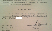 Биволъ