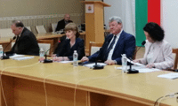 Прокуратурата