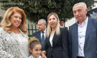 Президентството