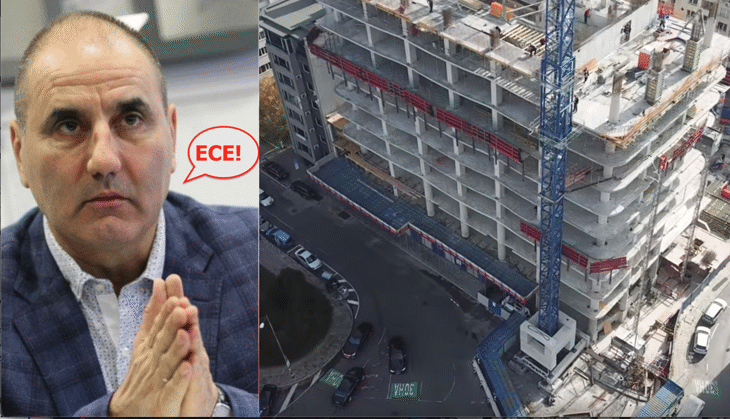 Цветанов поискал проверка на “Артекс” четири дни преди да си напазарува евтиния имот