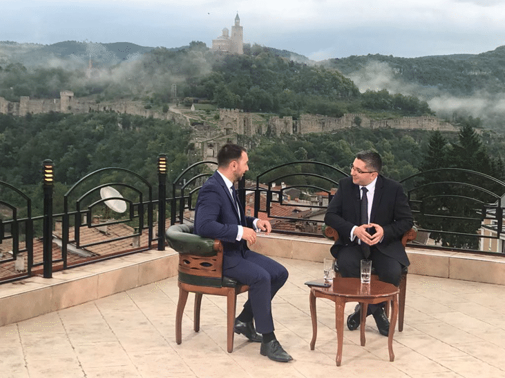 Валидните хартиени винетки не трябва да се подменят след въвеждането на електронните