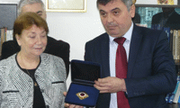 Прокуратурата