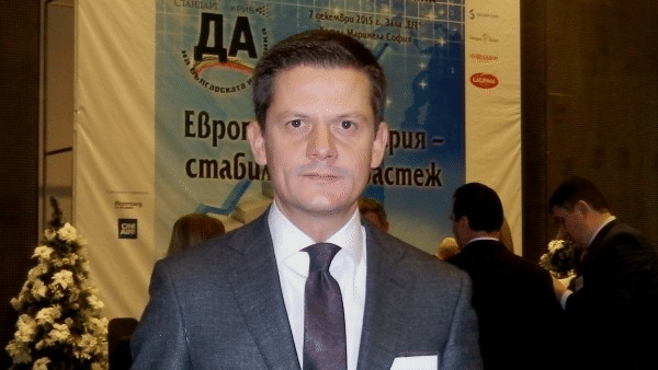 Димитър Маргаритов: „Спокойният и предвидим пазар е сбор от действията на коректни търговци и информирани и разумни потребители”
