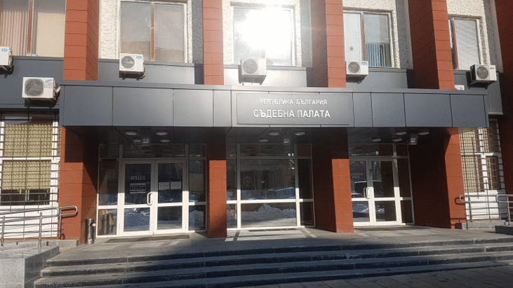 Четири години затвор за блудствени действия с шестгодишно дете по обвинение на Районна прокуратура – Перник