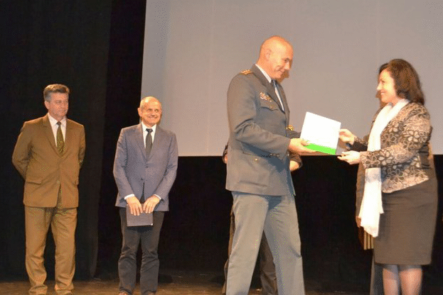 Десислава Танева: Благодаря на всички, които участваха в гасенето на горски пожари