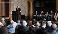 Президентството