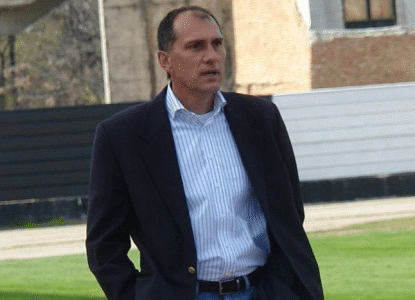 Честит 55-ти рожден ден на Аян Садъков