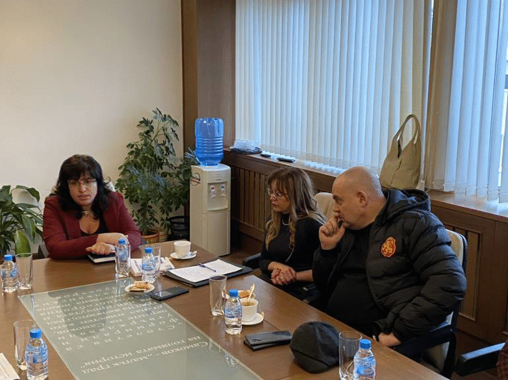 Главният прокурор в Самоков: „Борбата с битовата престъпност вече е приоритет на държавата“