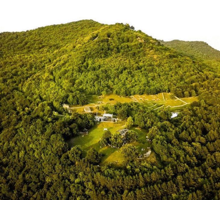 На 3 ноември отбелязваме Международния ден на биосферните паркове