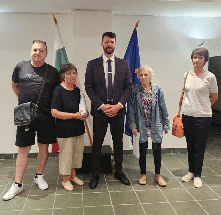 Районна прокуратура-Добрич върна над 54 000 евро на собствениците им, петимата станали жертви на телефонни измами