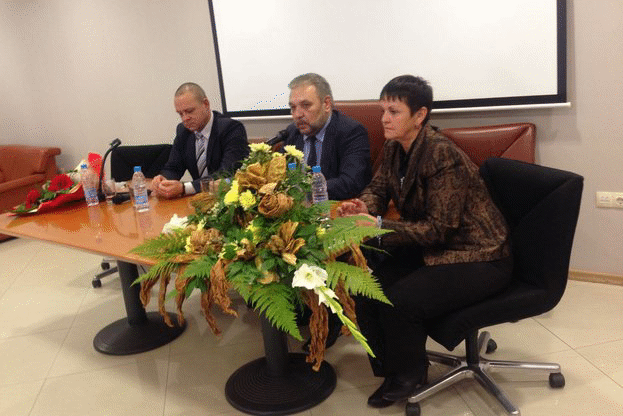 Зам.-министър Димитров: Политиката на МЗХ гарантира достойно заплащане и условия на труд в сектор „Тютюн“