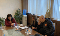 Прокуратурата
