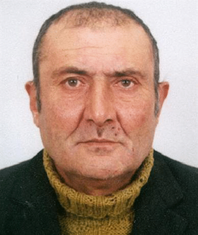 Полицията издирва 62-годишен жител на с. Галиче