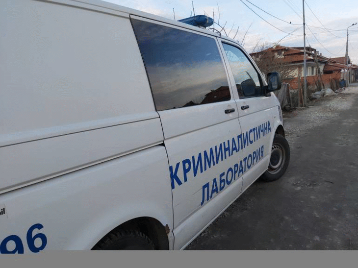 12 домови кражби са разкрити при Специализирана полицейска операция по противодействие на битовата престъпност, проведена под наблюдението на Прокуратурата в гр. Пазарджик, в с. Черногорово