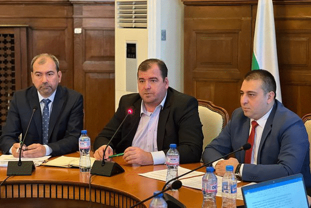 Министър Гечев: Увеличаваме държавната помощ за развъдните асоциации, за да подкрепим селекционната дейност