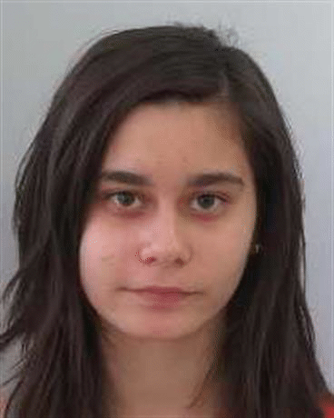 Полицията издирва Камелия Павлинова Цветанова