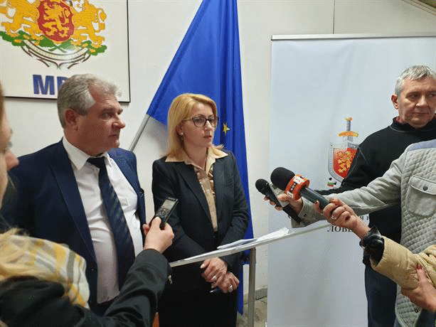 В ОДМВР – Ловеч няма неразкрити тежки умишлени престъпления против личността