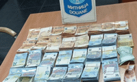 Митниците