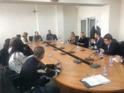 След среща при омбудсмана – три стъпки за реакция на пострадалите от полета с „Ryanair”