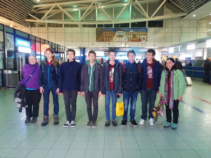 Три Бронзови Медала Спечелиха Учениците Ни На Олимпиада По Астрономия В Китай