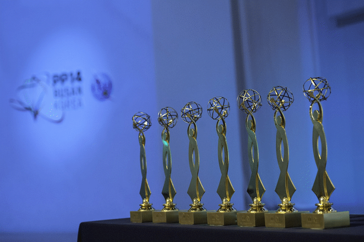 Проект на ЮНЕСКО, финансиран от България, печели наградата „GEM-TECH Awards“