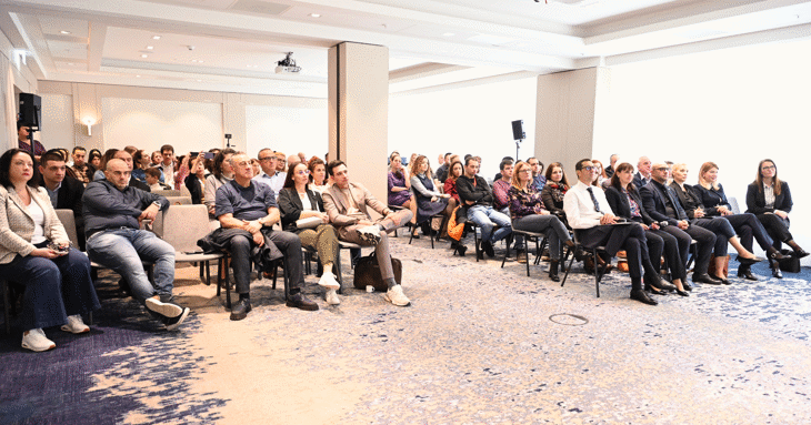 Силен Интерес На Българите В Германия Към Мярката „Избирам България“