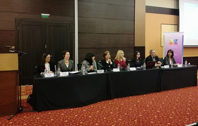 Зам.-министър Димитрова: Намаляването на разликата в заплащането между половете ще понижи риска от бедност сред жените