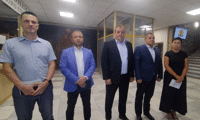 Прокуратурата