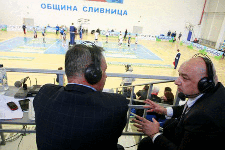 Красен Кралев: От догодина ще отделим средства за детско-юношеските футболни школи