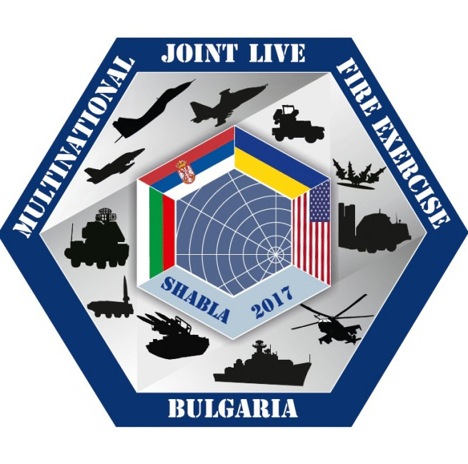 Започва предислокацията на военнослужещи и военна техника от състава на ВВС за участие в учение „Шабла – 2017 г.“