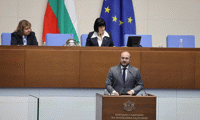 Министър Георгиев: Приехме по-строги санкции срещу пияни и дрогирани шофьори и нови антикорупционни мерки МП