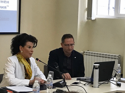 Зам.-министър Петрова: Трябва да подкрепим възрастните хора, които имат желание да работят