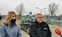 Прокуратурата