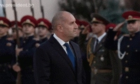 Президентството