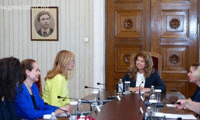 Президентството