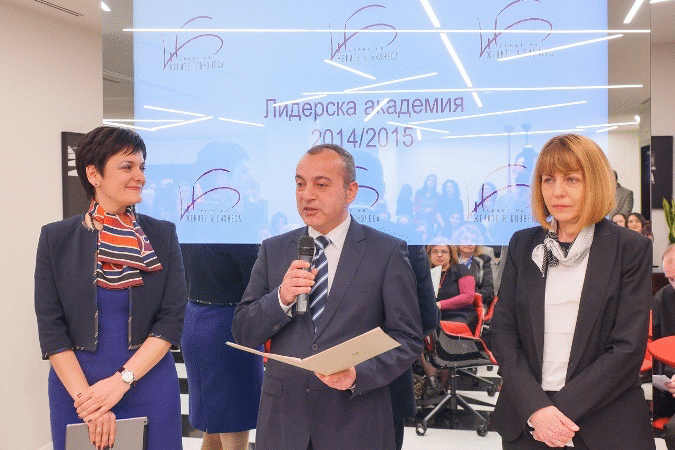 Близо 30% от работодателите в България са жени