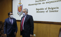 МВР