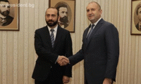 Президентството
