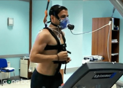 Български спортни клиники станаха част от FIFA Medical Centres of Excellence