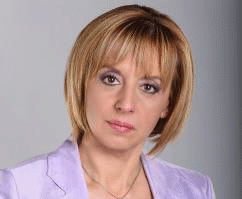 Мая Манолова, детският омбудсман на Норвегия и фондацията на авторката на Хари Потър Джоан Роулинг с форум за правата на децата